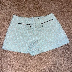 Classy shorts